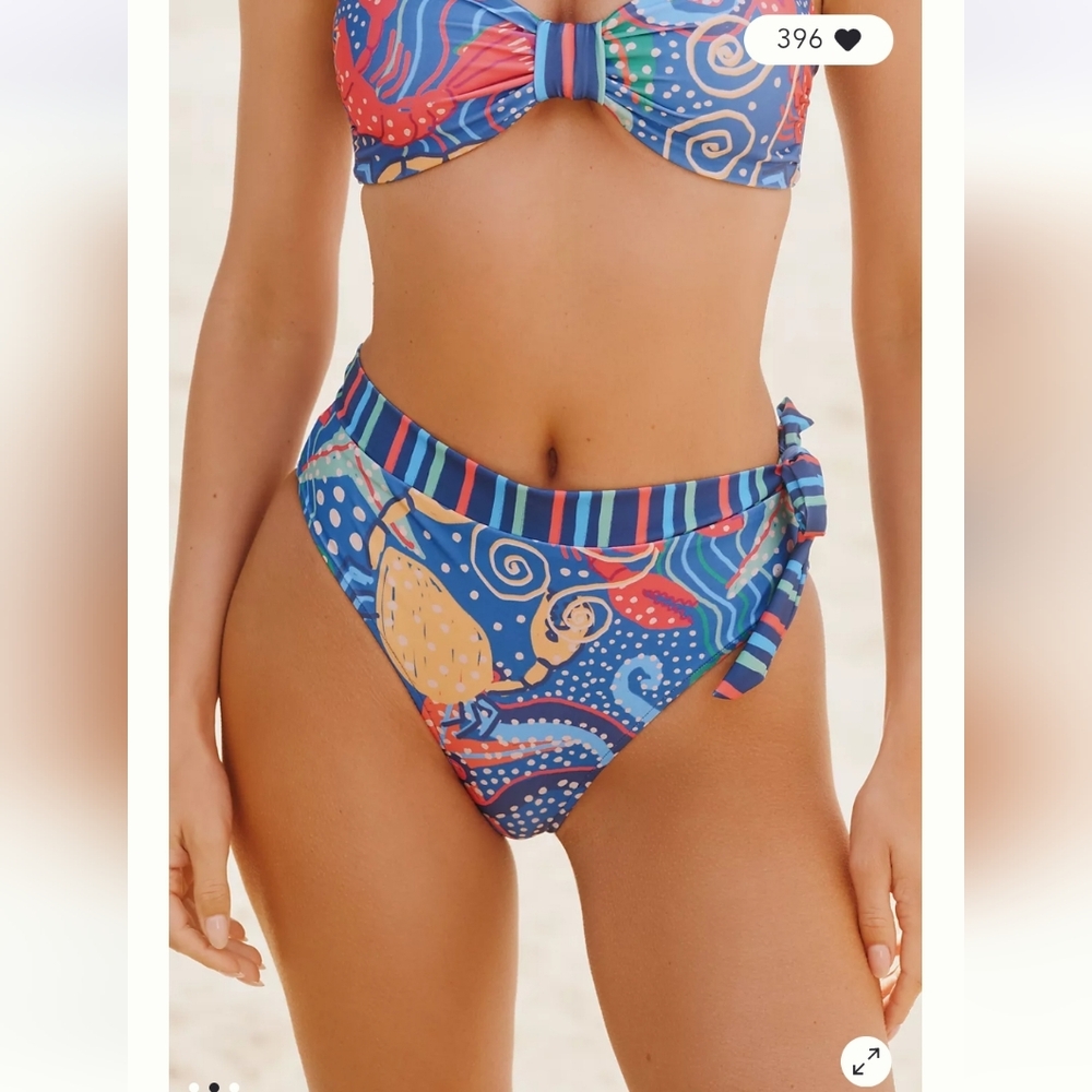 Farm Rio Bikini Set - Picture 3 of 12